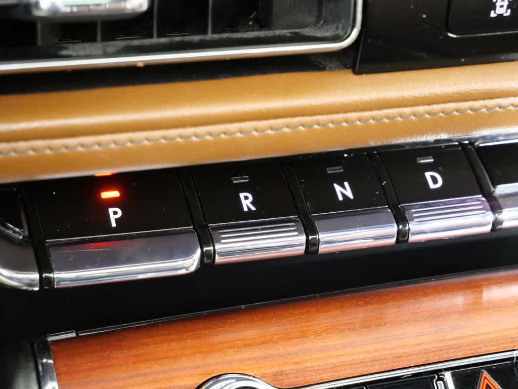 2021 Lincoln Aviator Grand Touring Image 40 of 60