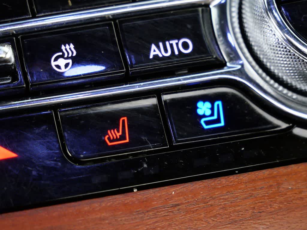 2021 Lincoln Aviator Grand Touring Image 39 of 60