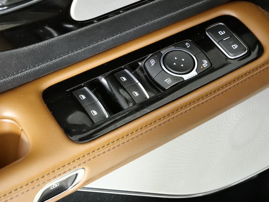 2021 Lincoln Aviator Grand Touring Image 60 of 60