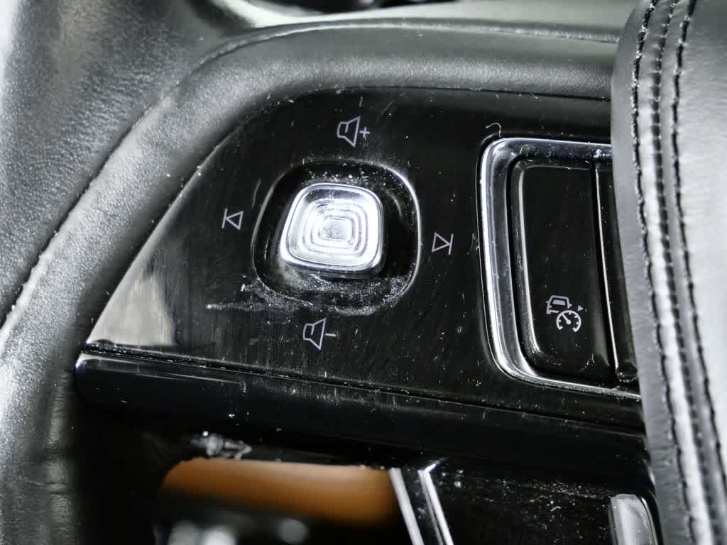 2021 Lincoln Aviator Grand Touring Image 56 of 60