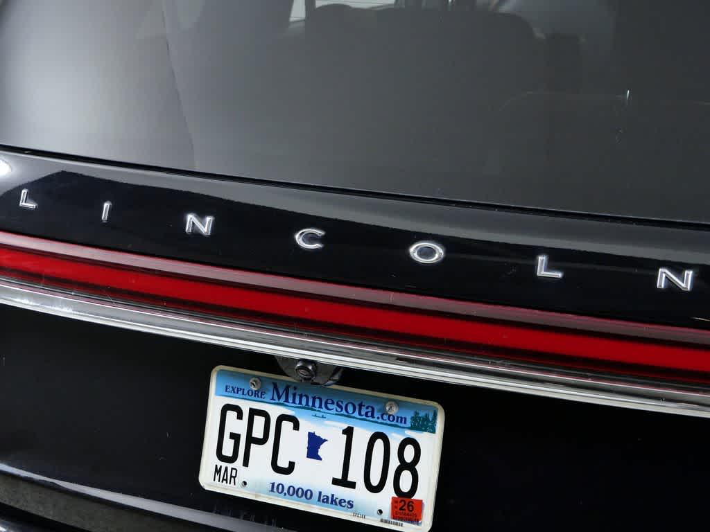 2021 Lincoln Aviator Grand Touring Image 46 of 60