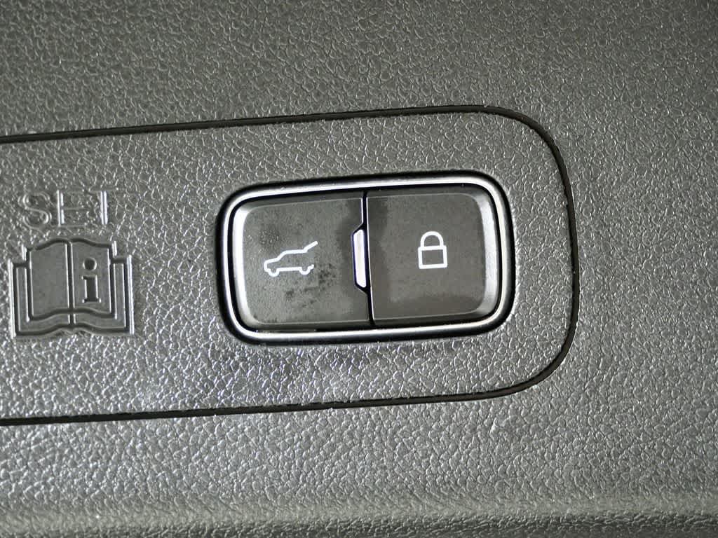 2021 Lincoln Aviator Grand Touring Image 54 of 60