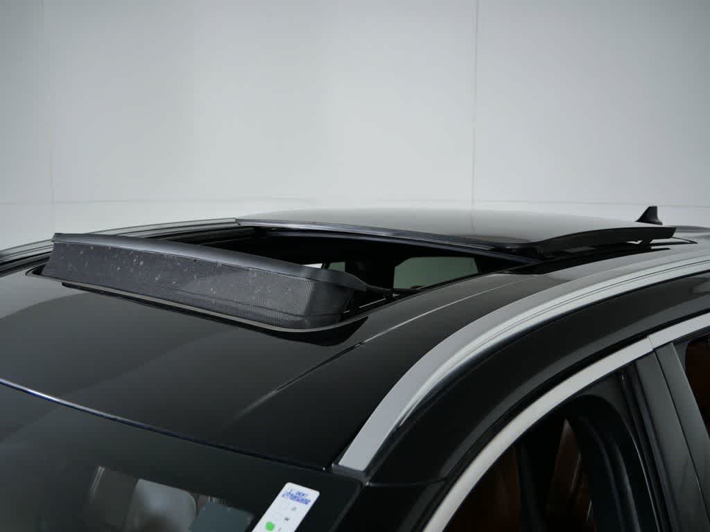 2021 Lincoln Aviator Grand Touring Image 24 of 60