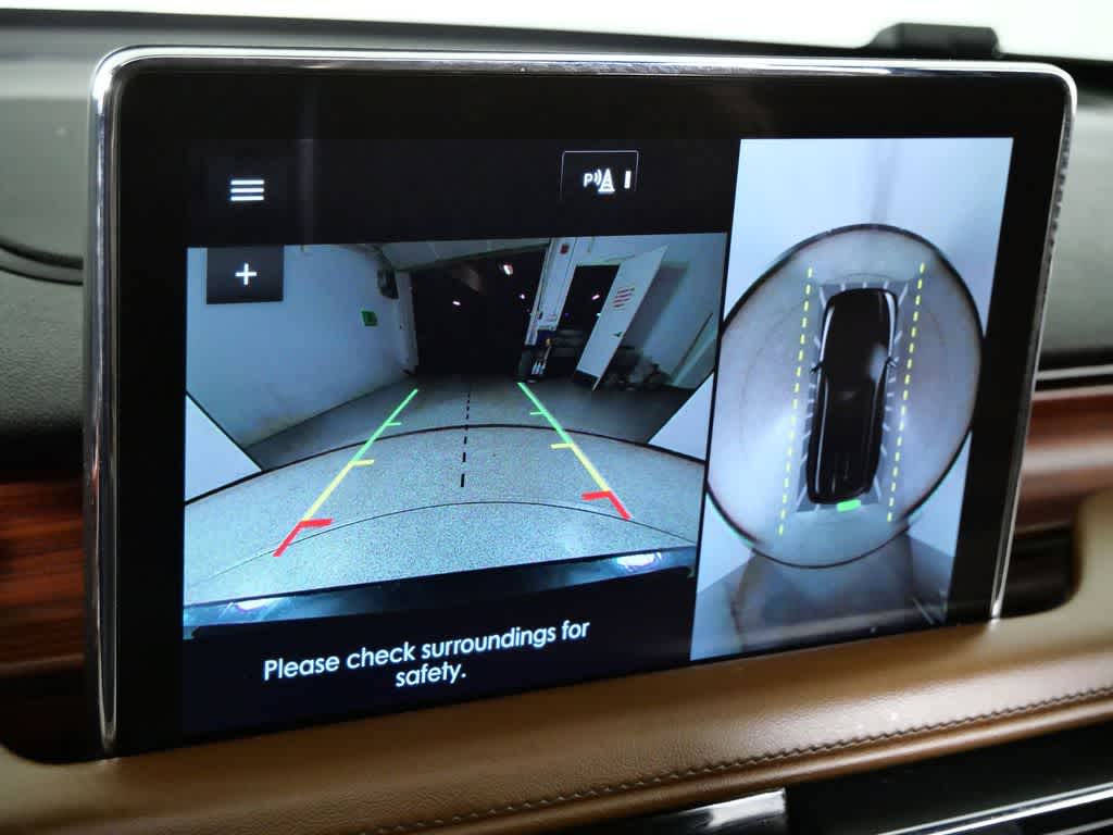 2021 Lincoln Aviator Grand Touring Image 29 of 60