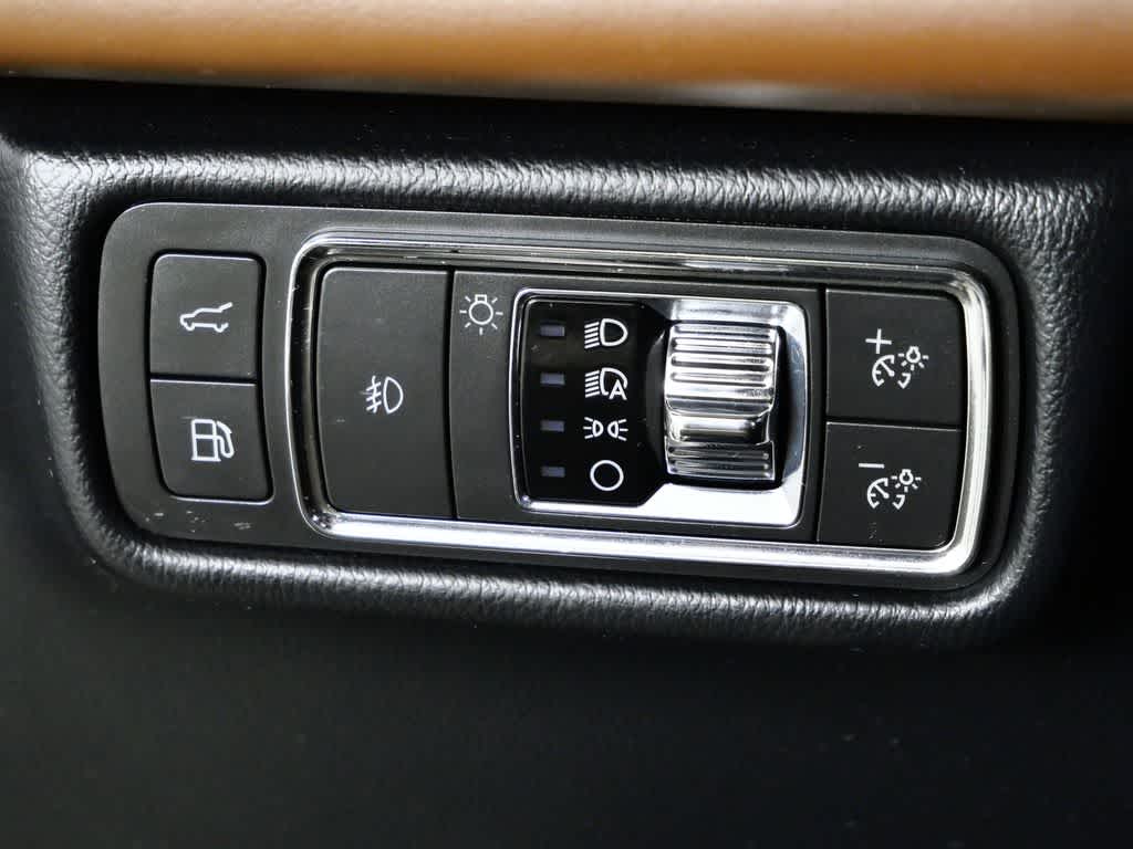 2021 Lincoln Aviator Grand Touring Image 35 of 60
