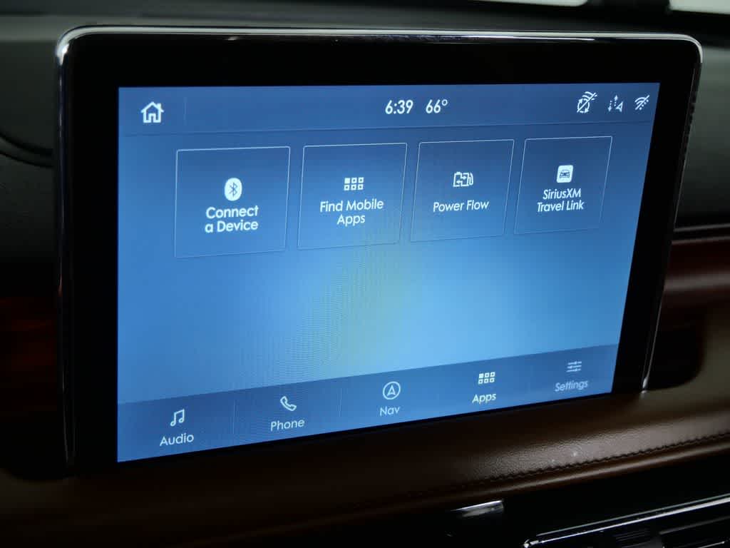 2021 Lincoln Aviator Grand Touring Image 30 of 60