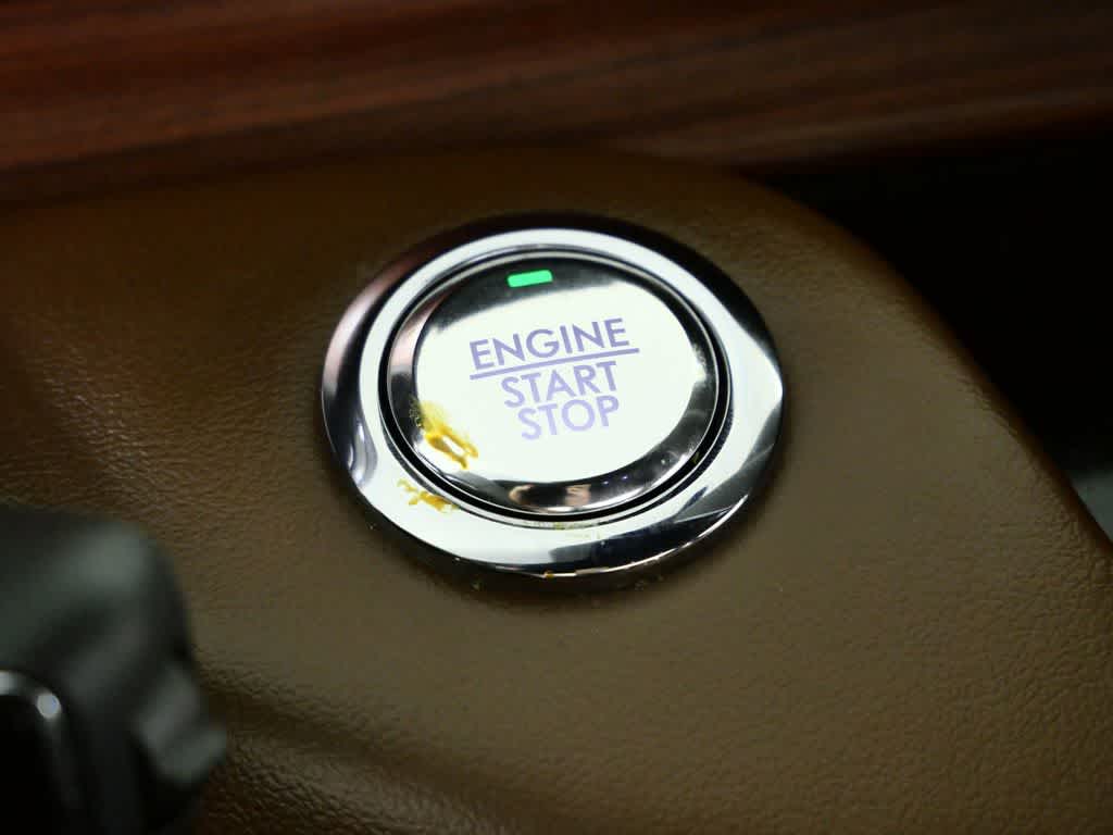 2021 Lincoln Aviator Grand Touring Image 45 of 60