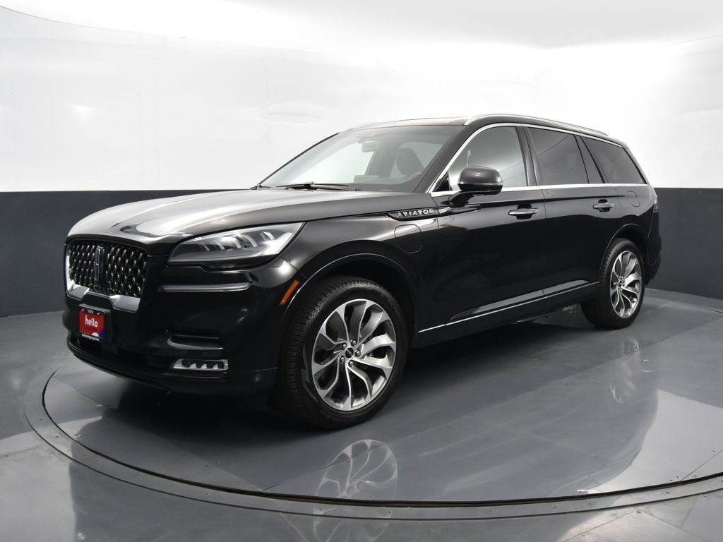 Vehicle image 1 of 41
