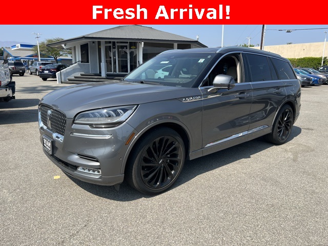Vehicle image 1 of 6