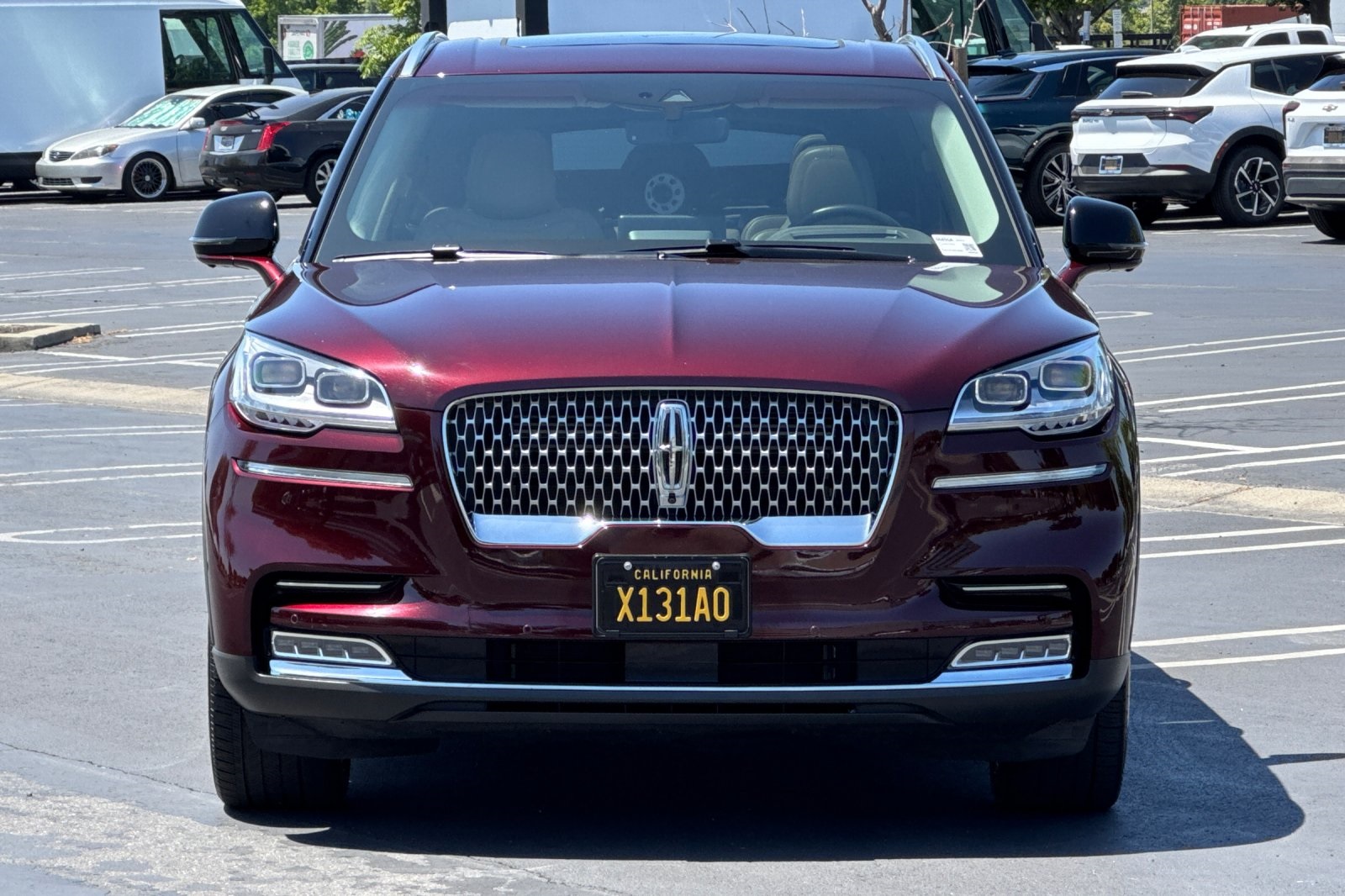 Vehicle image 2 of 54
