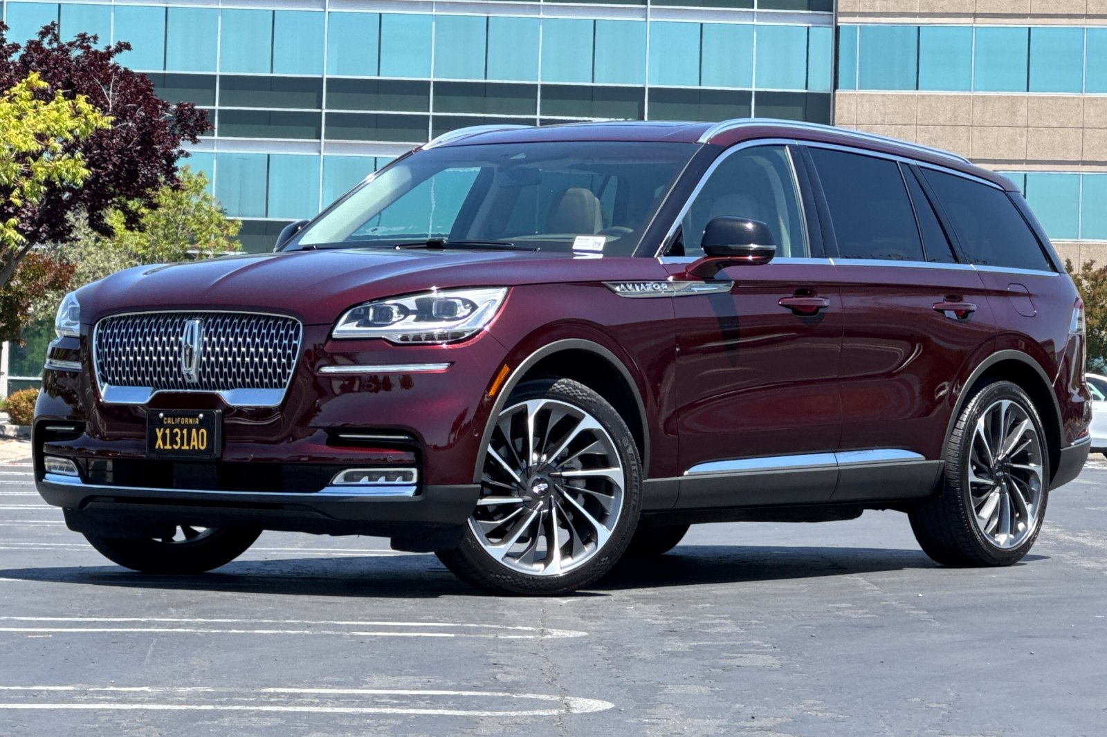 Vehicle image 1 of 54