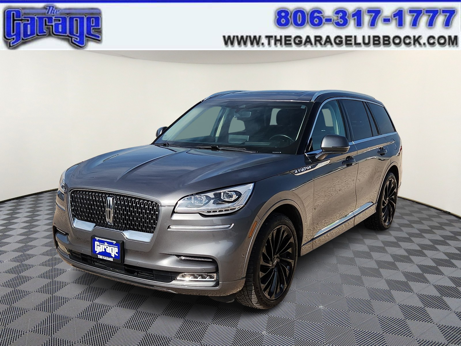 Vehicle image 1 of 20