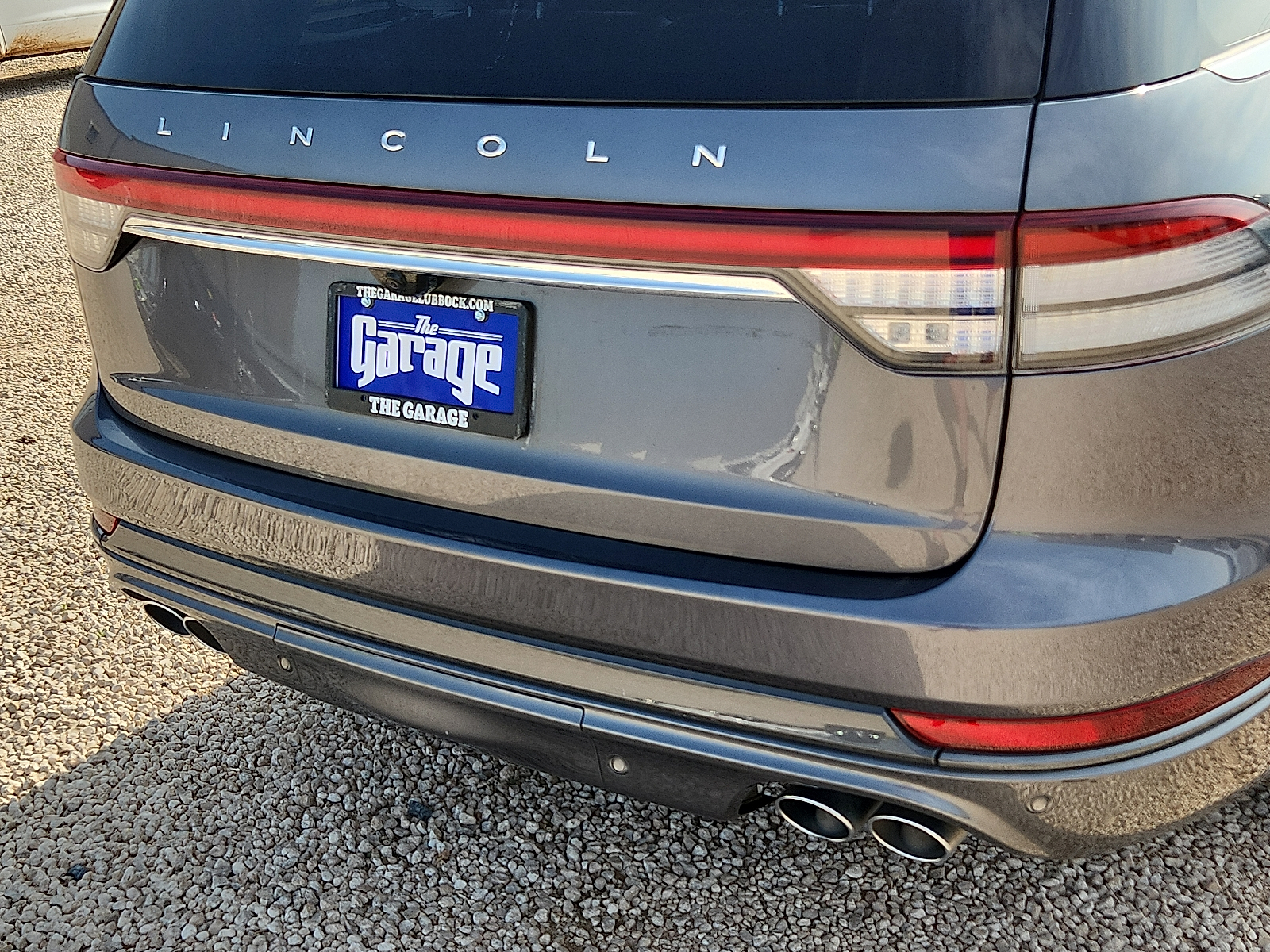 Vehicle image 20 of 20