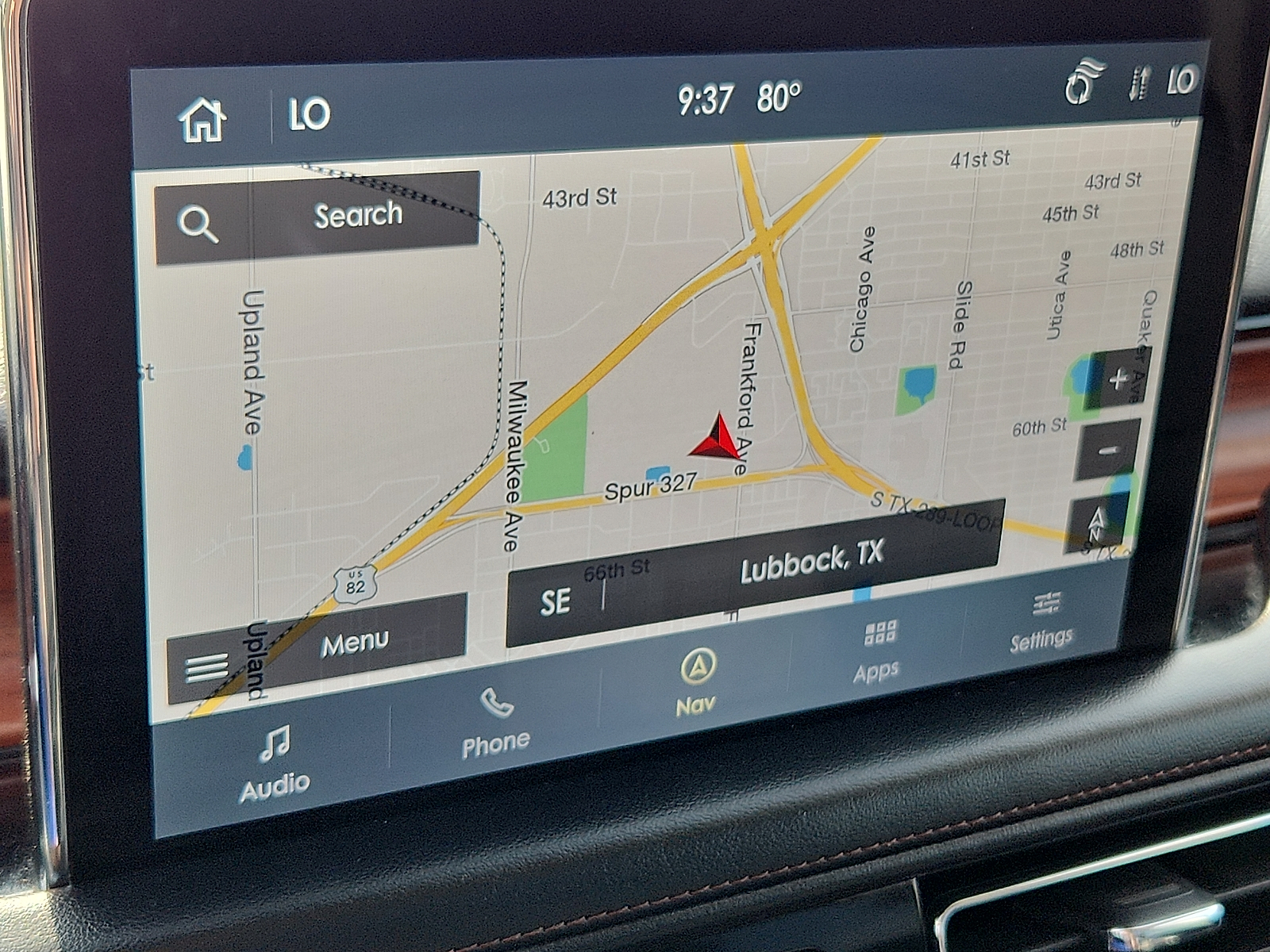 Vehicle image 15 of 20