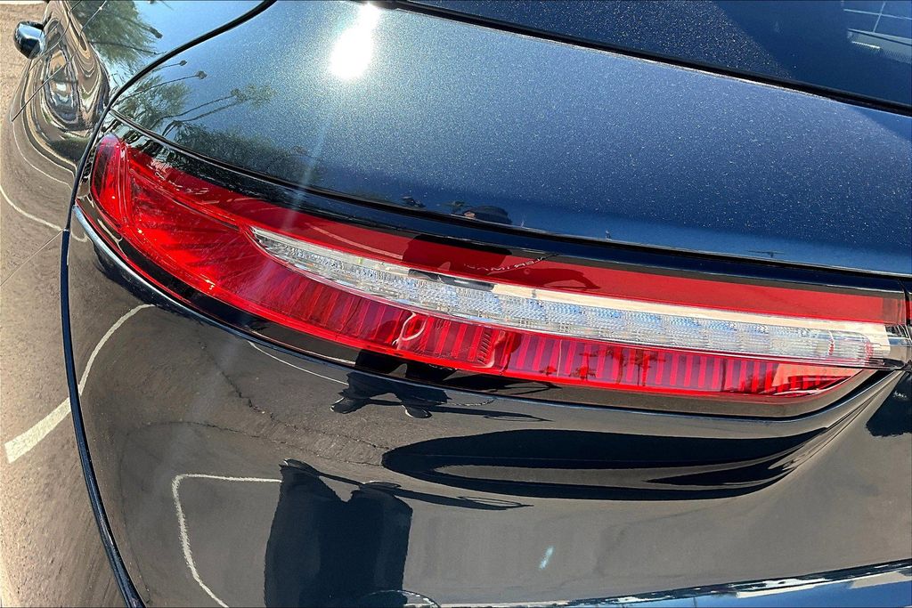 2021 Lincoln Corsair Reserve Image 30 of 34