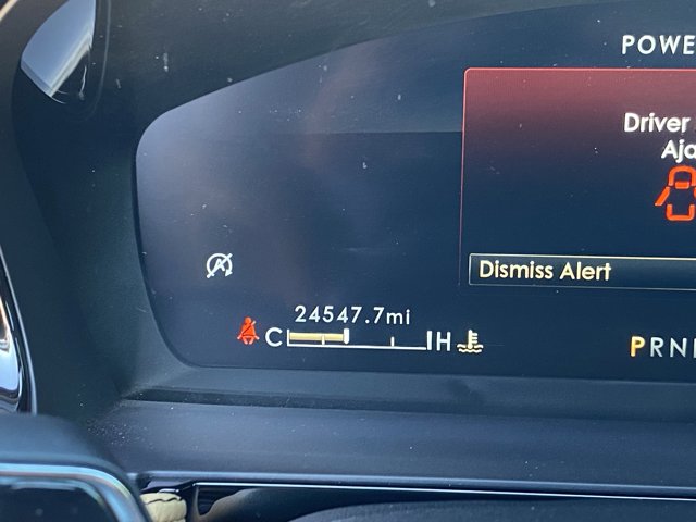 2021 Lincoln Corsair Reserve Image 19 of 36