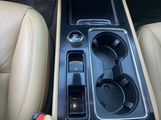 2021 Lincoln Corsair Reserve Image 24 of 36