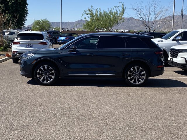 2021 Lincoln Corsair Reserve Image 9 of 36