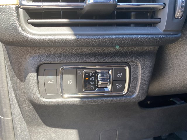 2021 Lincoln Corsair Reserve Image 36 of 36