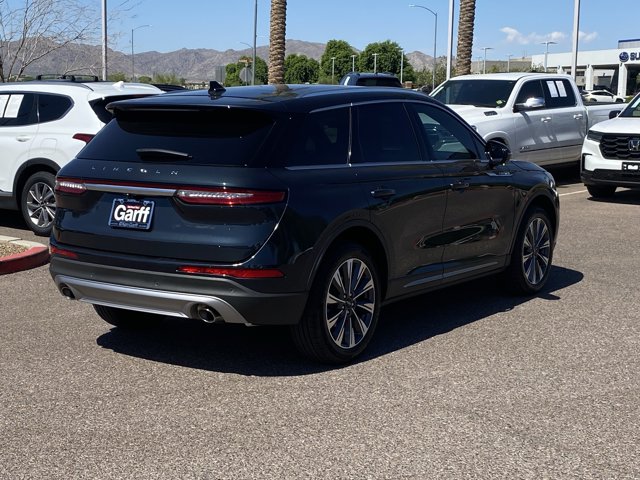 2021 Lincoln Corsair Reserve Image 6 of 36