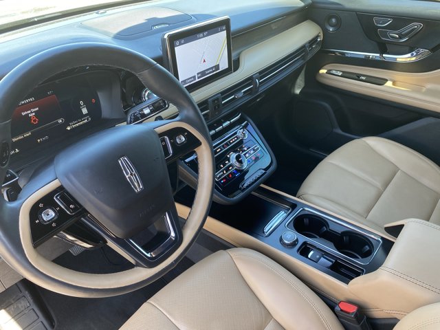 2021 Lincoln Corsair Reserve Image 15 of 36