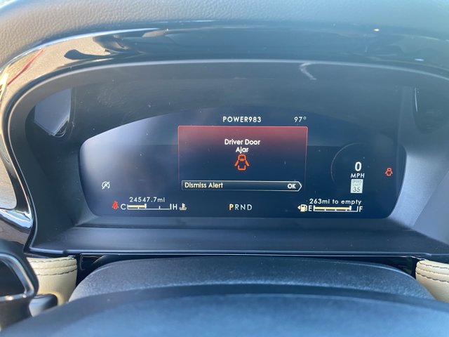 2021 Lincoln Corsair Reserve Image 18 of 36