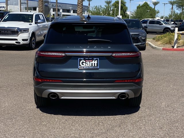 2021 Lincoln Corsair Reserve Image 7 of 36