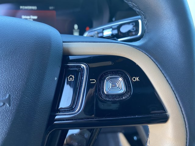 2021 Lincoln Corsair Reserve Image 34 of 36