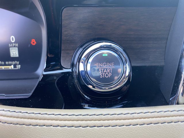 2021 Lincoln Corsair Reserve Image 20 of 36