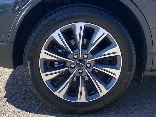 2021 Lincoln Corsair Reserve Image 10 of 36