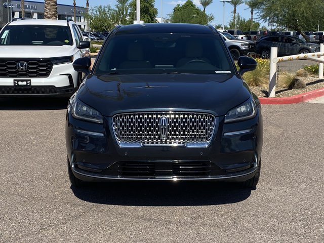 2021 Lincoln Corsair Reserve Image 3 of 36