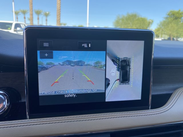 2021 Lincoln Corsair Reserve Image 22 of 36