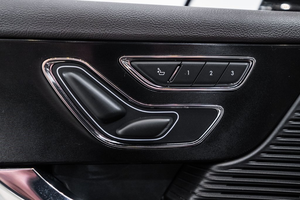 2021 Lincoln Corsair Standard Image 23 of 33