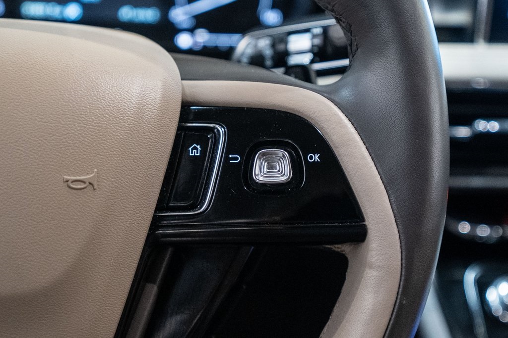 2021 Lincoln Corsair Standard Image 28 of 33