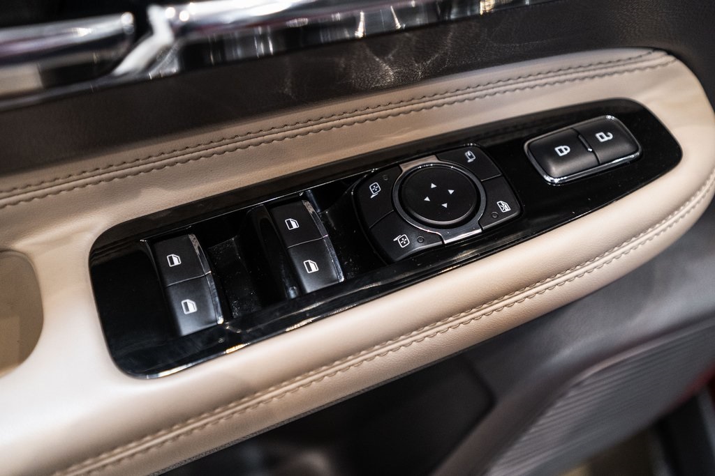 2021 Lincoln Corsair Standard Image 33 of 33