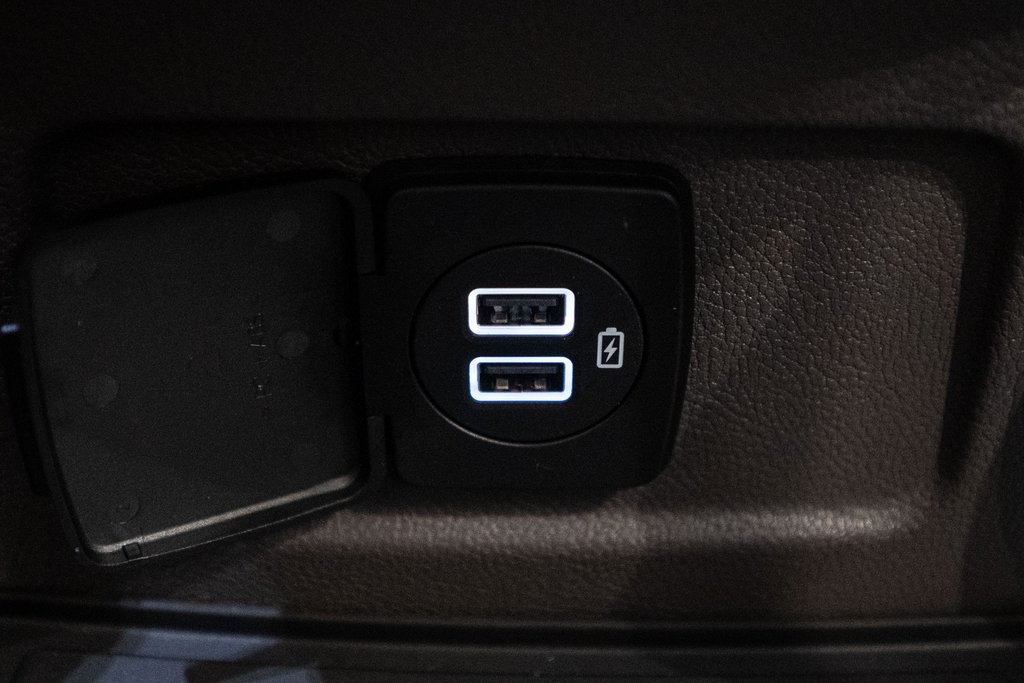 2021 Lincoln Corsair Standard Image 24 of 33