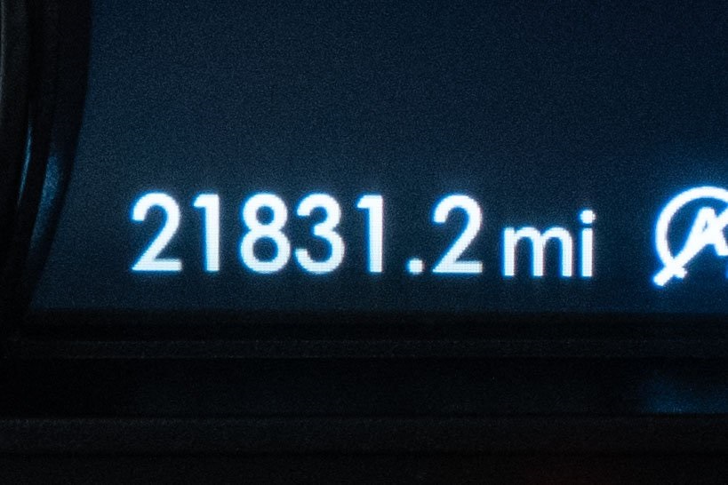 2021 Lincoln Corsair Standard Image 17 of 33