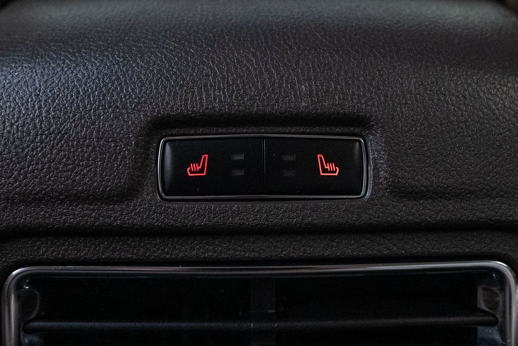 2021 Lincoln Corsair Standard Image 31 of 33