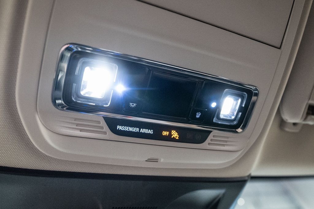 2021 Lincoln Corsair Standard Image 25 of 33