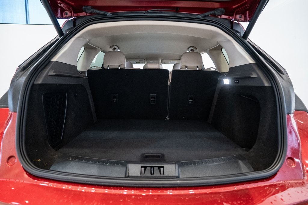 2021 Lincoln Corsair Standard Image 8 of 33