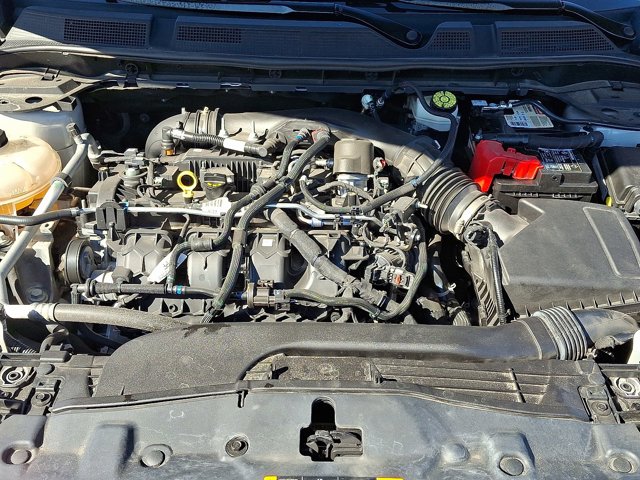 2021 Lincoln Corsair Standard Image 8 of 30