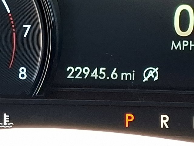 2021 Lincoln Corsair Standard Image 16 of 30