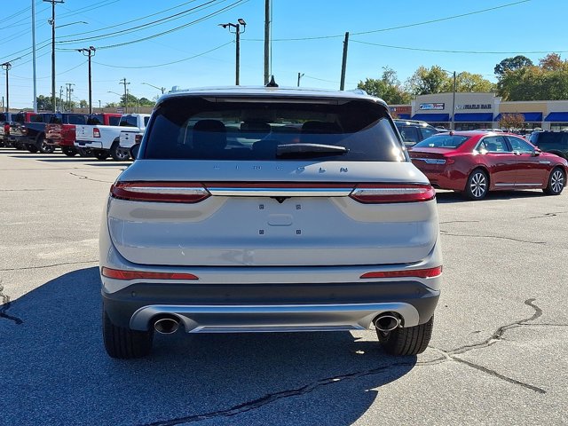 2021 Lincoln Corsair Standard Image 6 of 30