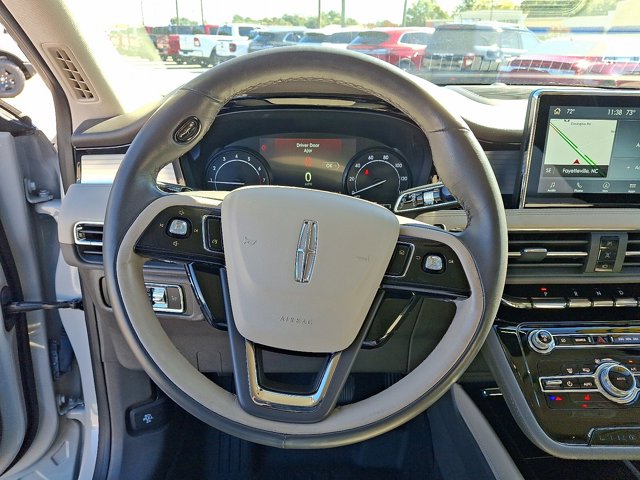 2021 Lincoln Corsair Standard Image 14 of 30