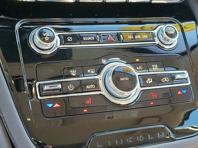 2021 Lincoln Corsair Standard Image 29 of 30