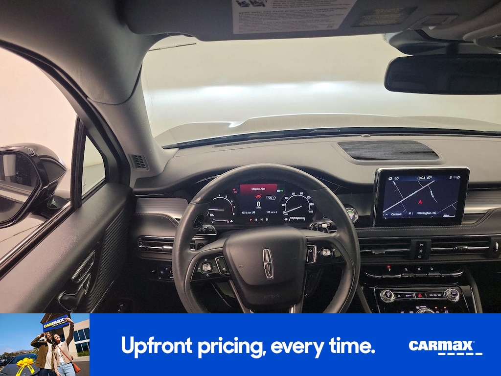 2021 Lincoln Corsair Standard Image 11 of 28