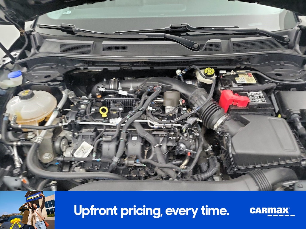 2021 Lincoln Corsair Standard Image 8 of 28