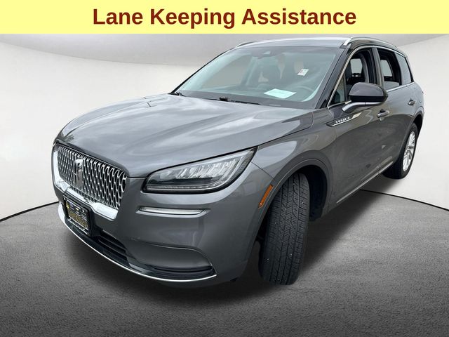 Vehicle image 1 of 21