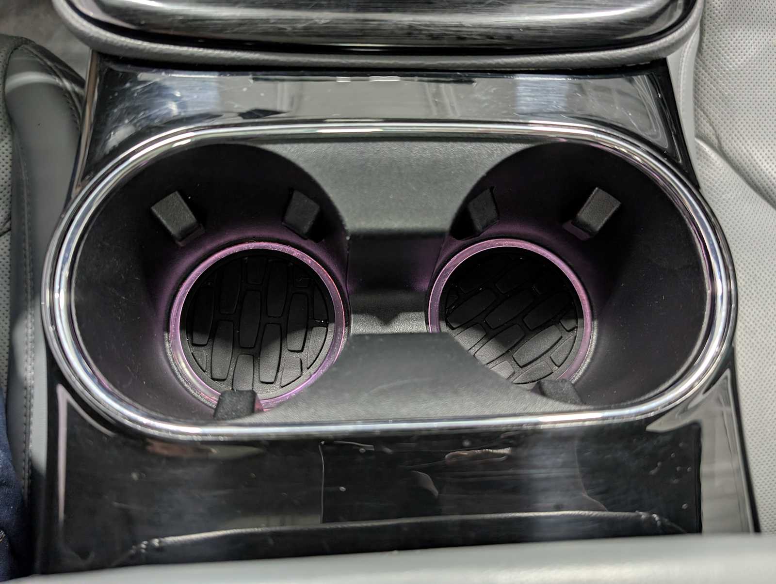 2021 Lincoln Nautilus Reserve Image 39 of 42