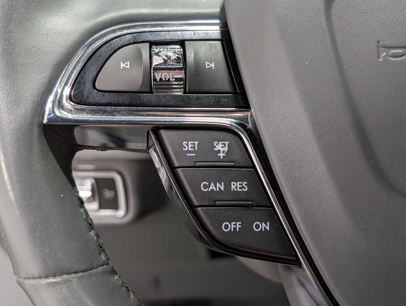 2021 Lincoln Nautilus Reserve Image 37 of 42